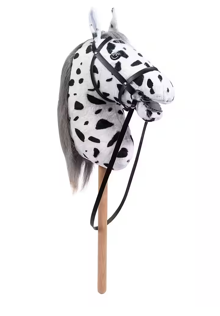 Hobby Horse Steckenpferd – Steckenpferd Hobby Horses "Deluxe" (HKM)